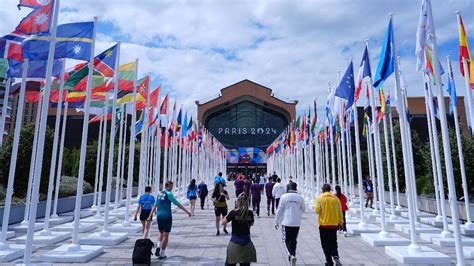 what happens in the olympic village|Here’s What Happens To Olympic Villages After The .